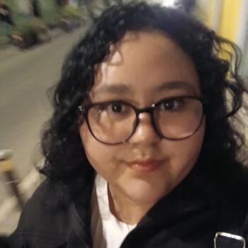 Niñera en Veracruz: Daniela