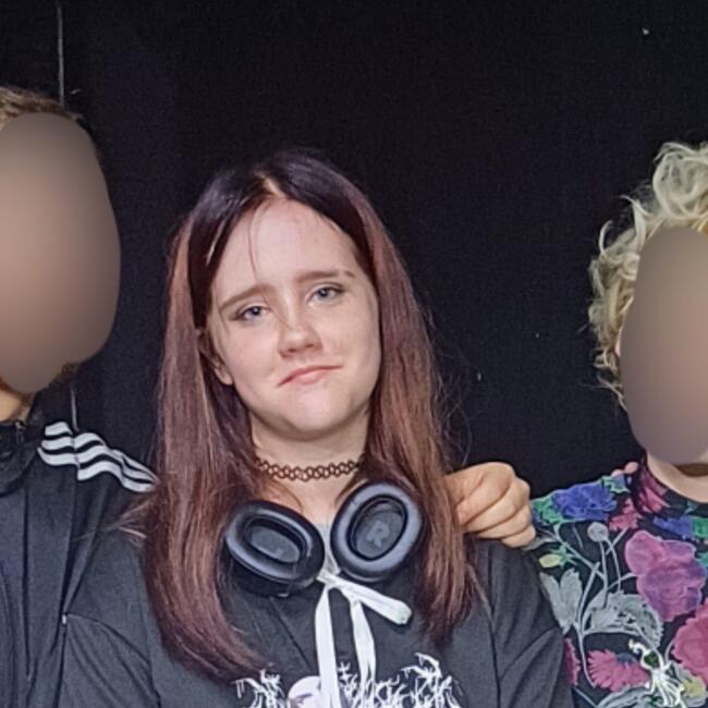 Babysitter in Riga: Nikola