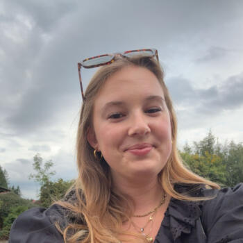 Babysitter Laxenburg: Chiara