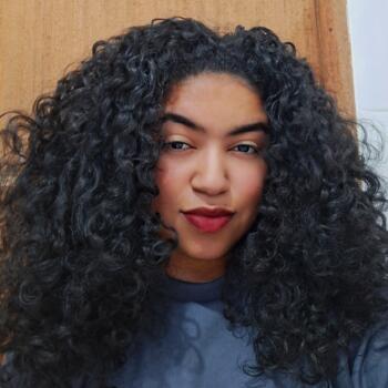 Babysitter in Campos dos Goytacazes: Amanda