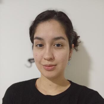 Niñera Ciudad de San Juan: Candela Orellano