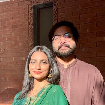 Babysitting job in Lahore: Fatima