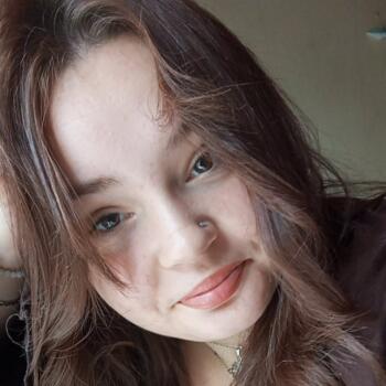 Babysitter in La Garnache: Tanya