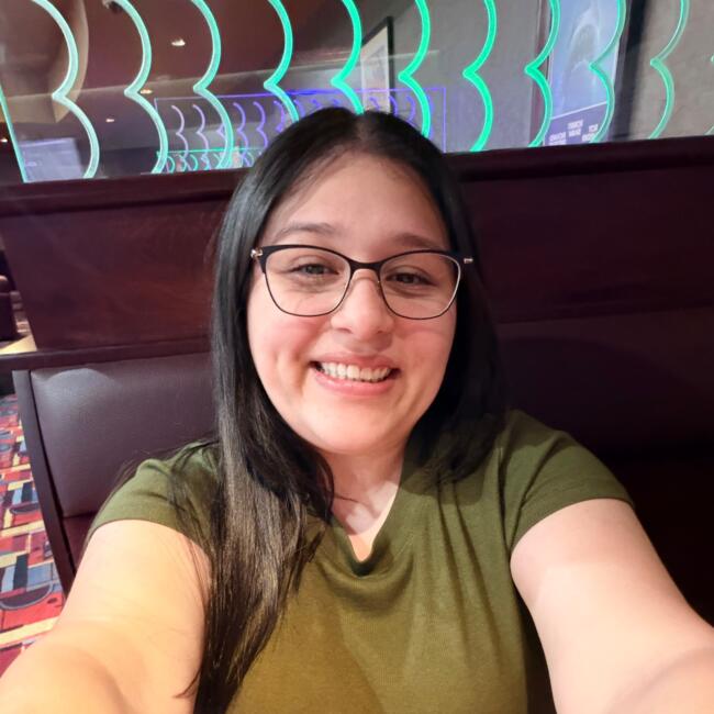 Babysitter in Oklahoma City: Amanda