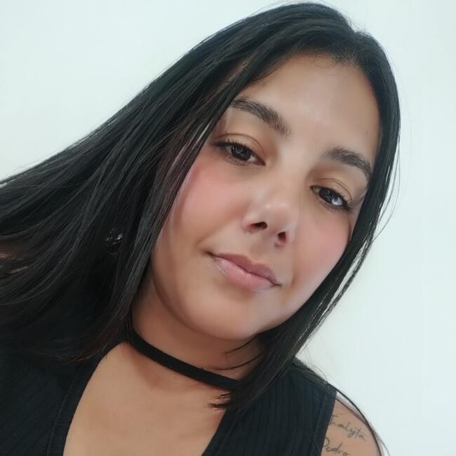 Babysitter in Nova Iguaçu: Thuany