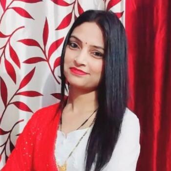 Childminder in Leicester: Chandani