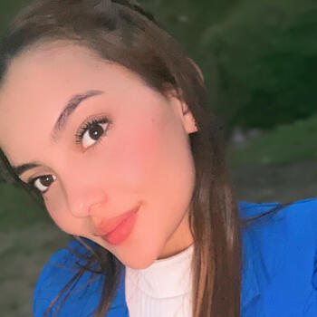 Babysitter in Manizales: Dahyana Alexandra