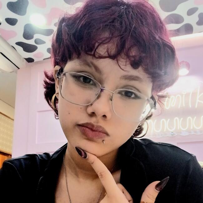 Babysitter in Joinville: Heloa