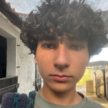 Childminder in Sesimbra: Bernardo