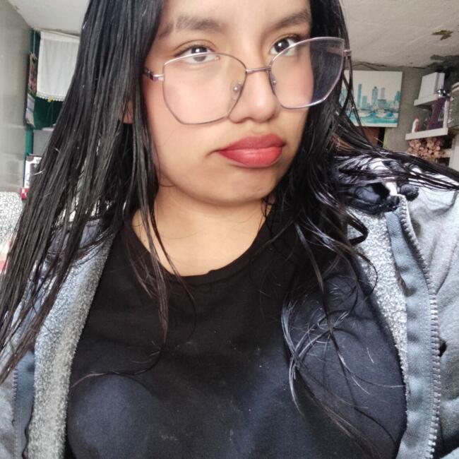 Niñera en Villa: Daniela