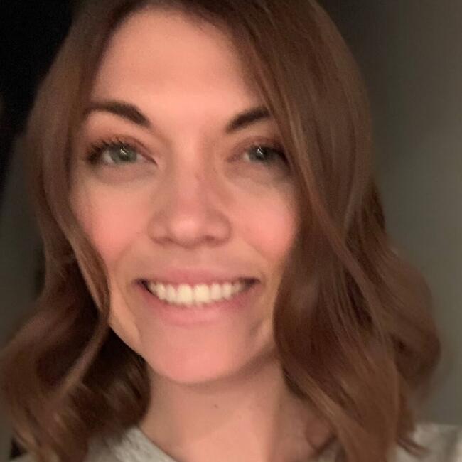 Babysitting job in Vancouver: Kyra