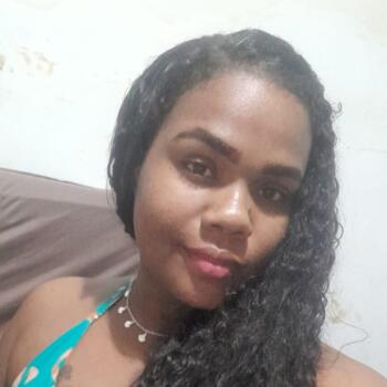 Babysitter Petrolina: Talita