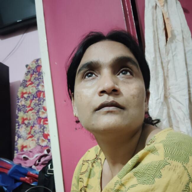 Nanny in Ghaziabad: Pavitra raj