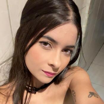 Babysitting job in Guarapari: babysitting job Leticia