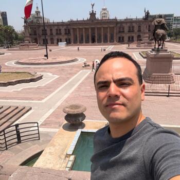 Parent Isla de Maipo: Alejandro