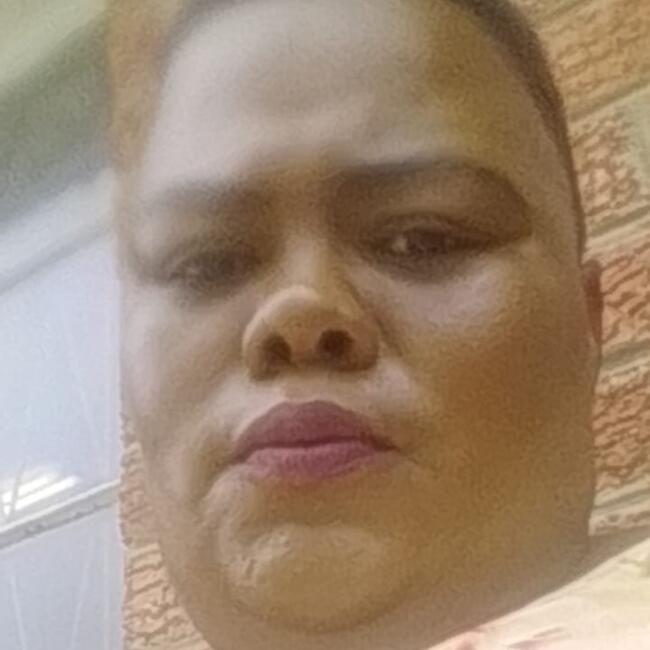 Nanny in Thembisa: Zanele