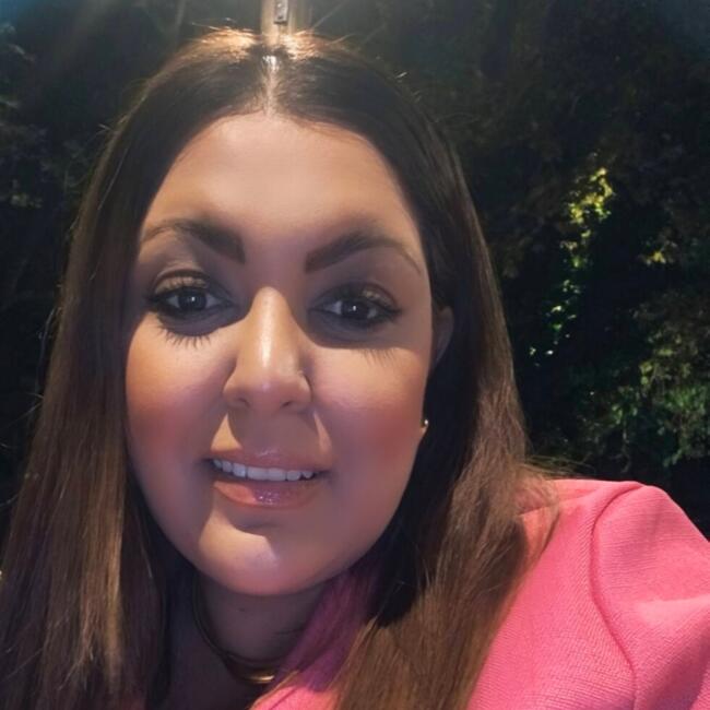 Babysitter in Komotini: Eirinh