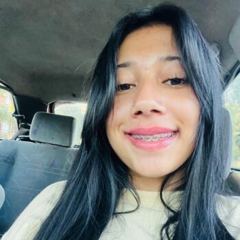 Niñera en Montevideo: Angelina