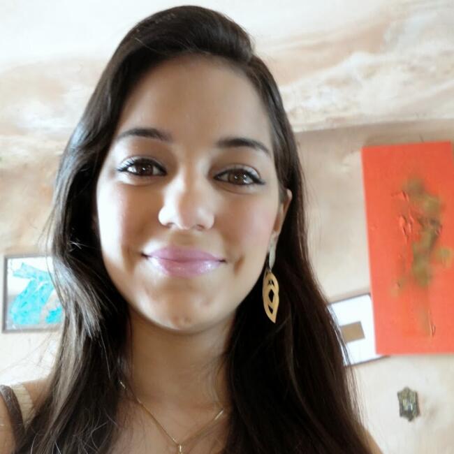 Emprego de babá em Juiz de Fora: Natália