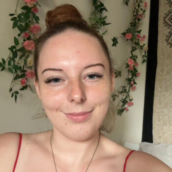Babysitter in Szeged: Barbara