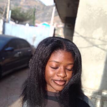 Babysitter Abuja: Havilah