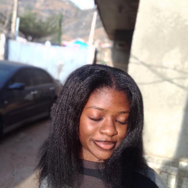 Babysitter in Abuja: Havilah