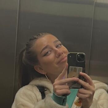 Babysitter in Belgrade: Anica