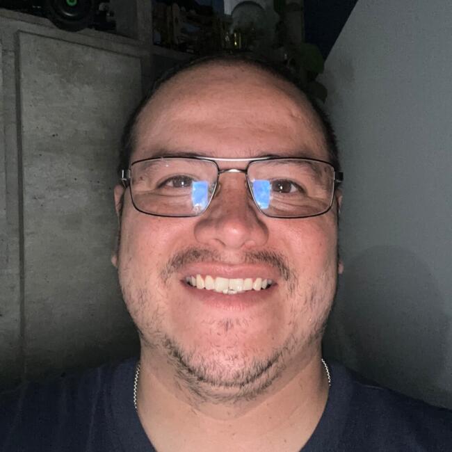 Babysitting job in Zapopan: Jonathan Crespo