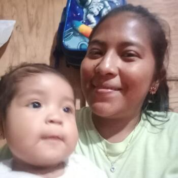 Babysitter in San José del Cabo: Brianda.