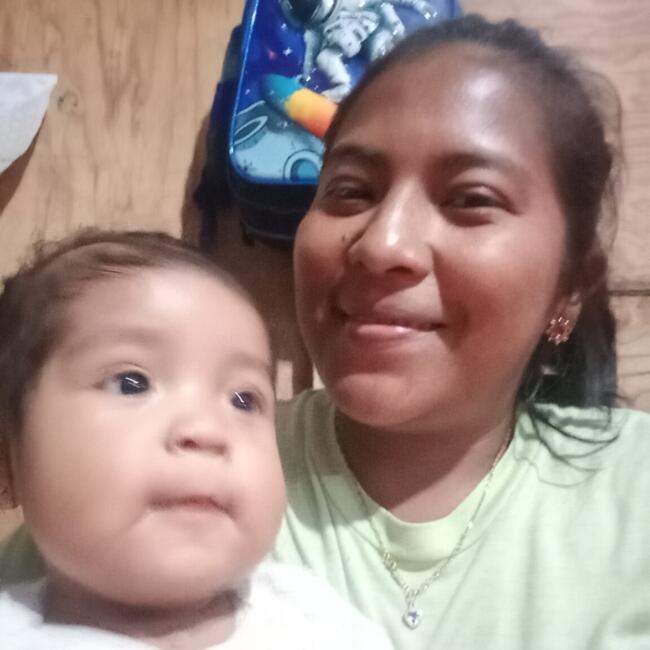 Babysitter in San José del Cabo: Brianda.