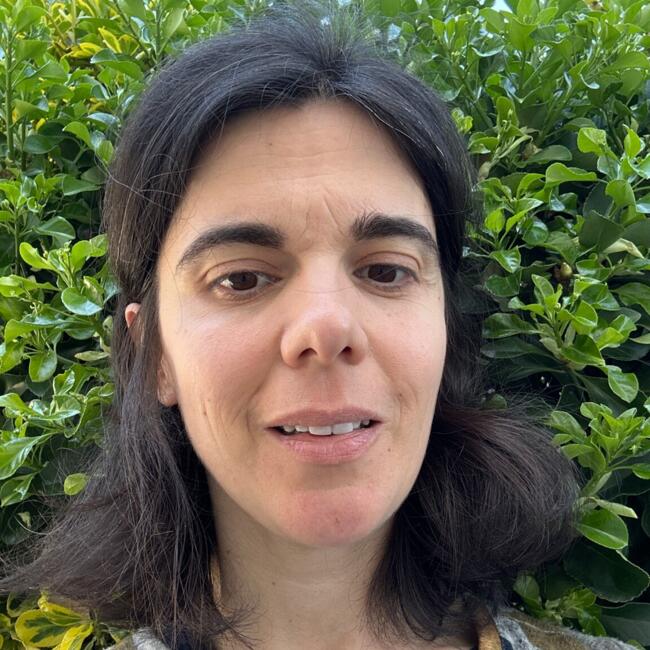 Babysitter in Santa Maria da Feira: Ana Filipa