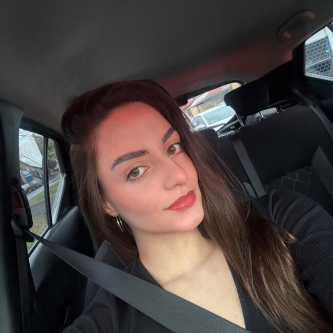 Babysitting job in Ciudad del Este: Nathalia