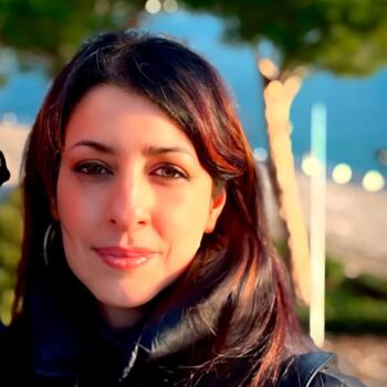Babysitter a Brindisi: Mary