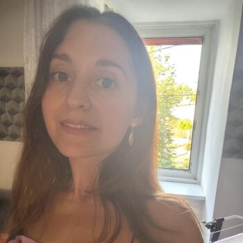 Bébiszitter Budapest területén: Katalin