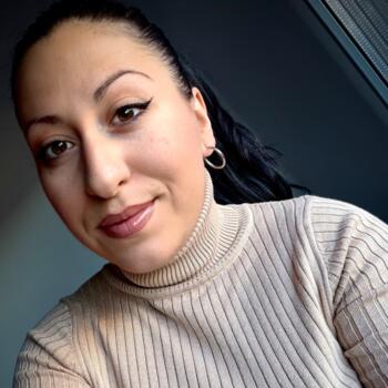 Trabajo de canguro en Alcudia de Carlet: trabajo de canguro Laura