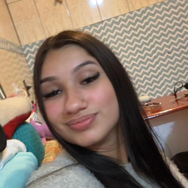 Babysitter in Mogi das Cruzes: Hillary Geovanna