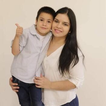 Padre/madre Nemby: Vanneza