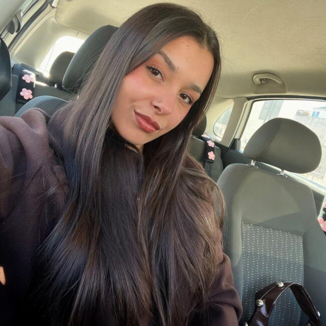 Canguro en Badajoz: Samara