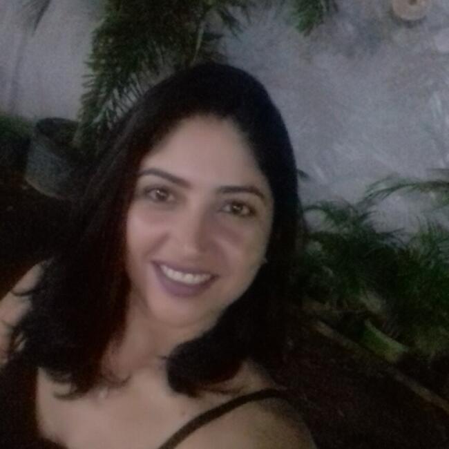 Babysitter em Guimarães: Ildete