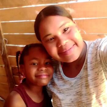 Babysitter in Paarl: Chantel