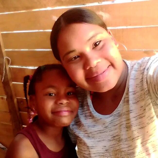 Babysitter in Paarl: Chantel