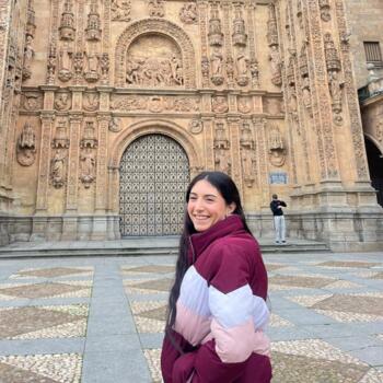 Babysitter in Vila Nova de Gaia: Mafalda