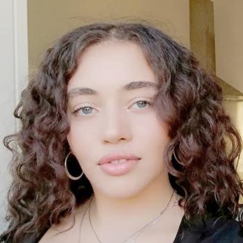 Baby-sitter in Bruxelles (Uccle): Ines Ezzarani