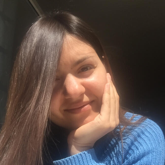 Babysitter a Rimini: Diletta