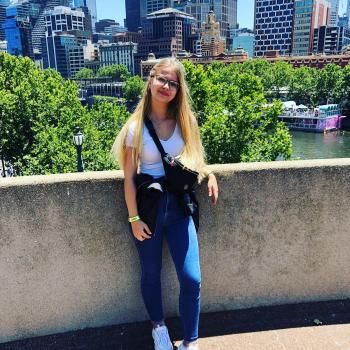 Babysitter Brisbane: Michelle