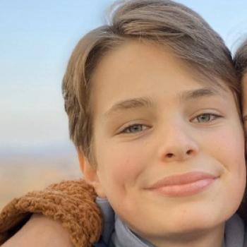 Babysitter Amsterdam: Max