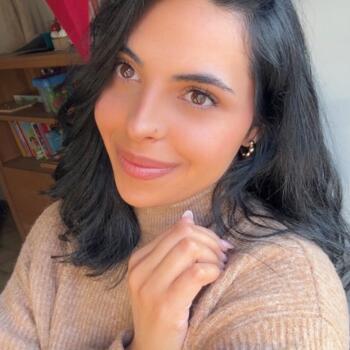 Babysitter in Luxembourg: Rima