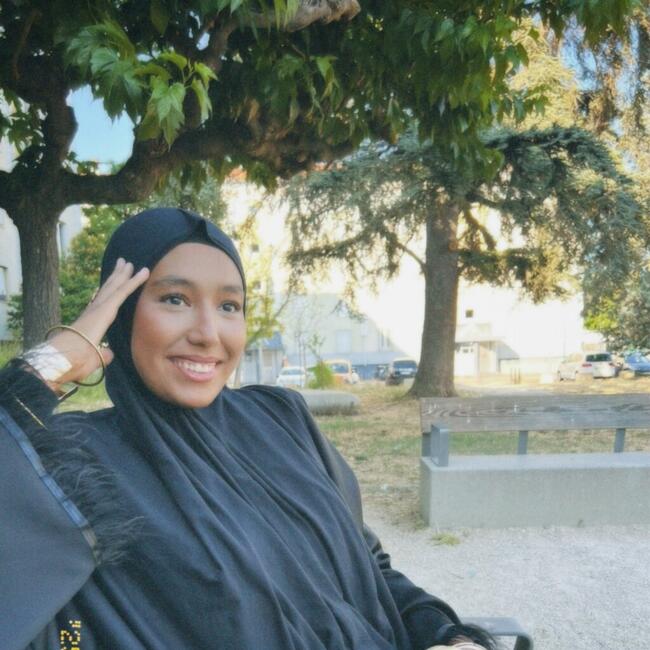 Babysitter in Nîmes: Wissem