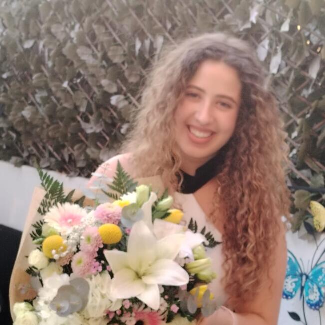 Babysitter in Villaviciosa de Odón: Noelia