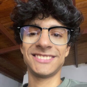 Canguro Arona: Alejandro